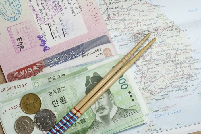 Chi phí du học Hàn Quốc cần bao nhiêu tiền?