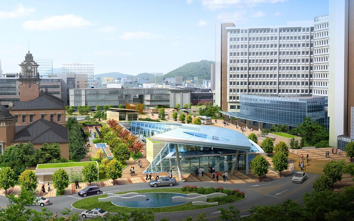 Seoul National University