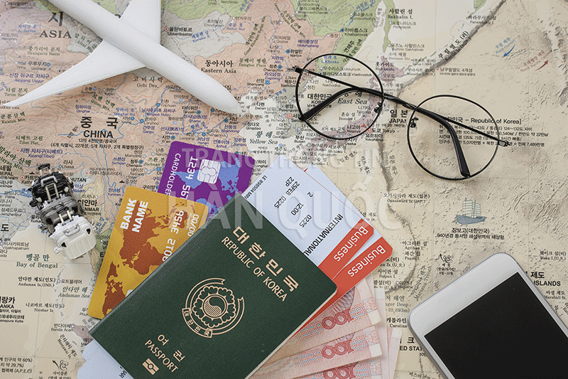 Xin visa du học Hàn Quốc có khó không? Thủ tục xin visa mới nhất