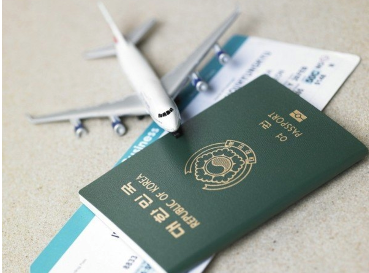Những Loại Visa Du Học Hàn Quốc D2 Và D4 Cần Biết