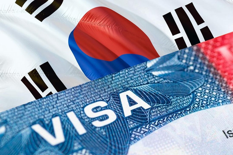 Tim Hiểu Các Loại Visa Hàn Quốc – Giấy Phép Nhập Cảnh Hàn Quốc