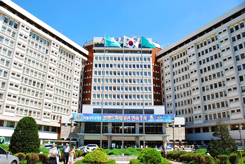 Korean Universities
