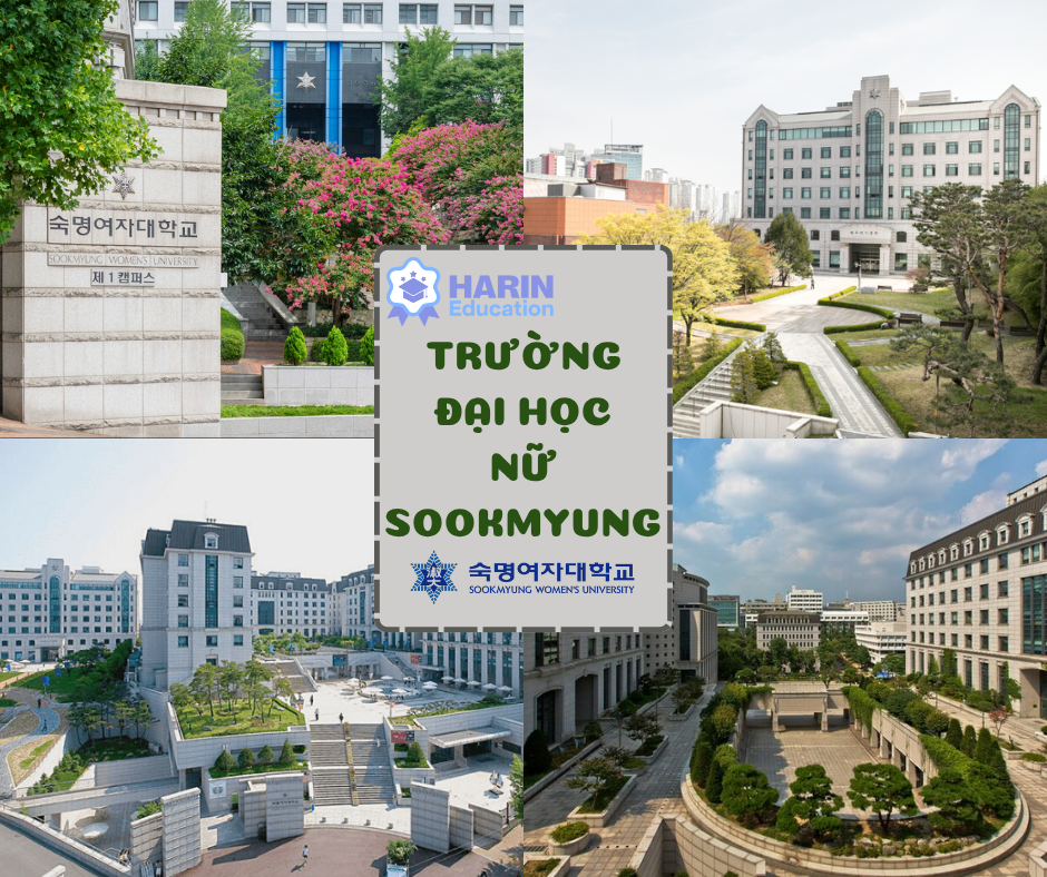 ĐẠI HỌC NỮ SOOKMYUNG: LỰA CHỌN CHIẾN LƯỢC CHO HỆ CHUYÊN NGÀNH